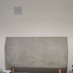 DFI Beds - King Size Bed Frame