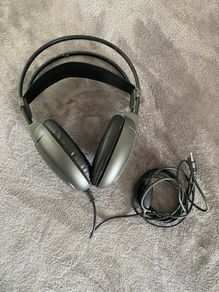 GATT Audio HP-7 Headphones
