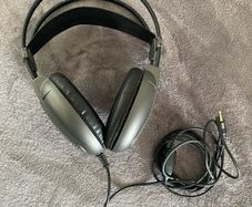 GATT Audio HP-7 Headphones