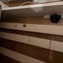 Bed Frame w/ Pull-Out Bed + 1 Mattress Image 3