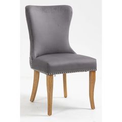 Velvet Dining Chair Brand New