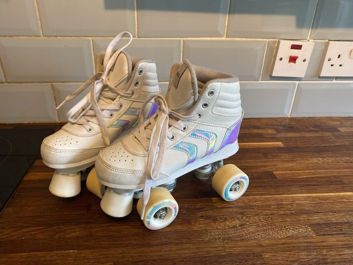 rollerblades - size 2.5