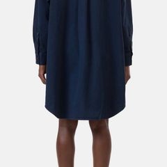 &Other Stories shirt dress