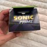 Sonic The Hedgehog Prime Tails approx. 2.5-Inch keychain Please see photos Image 5