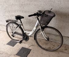apollo elyse ladies bike