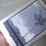 Sony Reader Touch Edition PRS-650 2GB, Wi-Fi, 6in Image 5