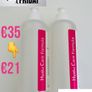 Contact - Gel For Ultrasonic Treatments With Hyaluronic Acid 500ml Image 2