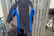 7mm Scubapro Wetsuit Men L