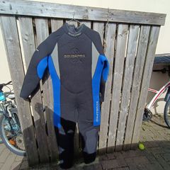 7mm Scubapro Wetsuit Men L