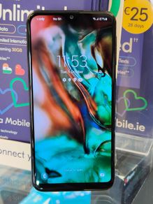 Samsung Galaxy A20e 32GB Dual Sim Unlocked