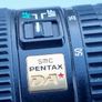 Pentax Smc Da 16-50mm F/2.8 Ed Al [if] Image 6