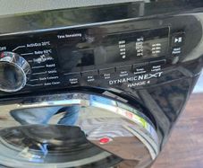 hoover washing machine