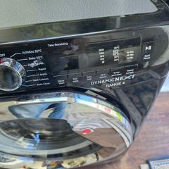 hoover washing machine