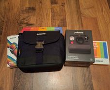 Polaroid Bundle