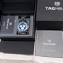 TAG Heuer F1 Red Bull Racing Special Edition Watch Image 3
