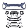 vw t-roc front bumper Image 4