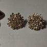 Vintage Designer Earring Bundle Image 7