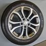 Mercedes benz C Class 17" Arroys Image 4