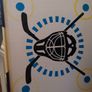 Foldable hockey table Image 3