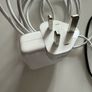 Original Apple 30W Type C Charger and 2M Cable Image 3