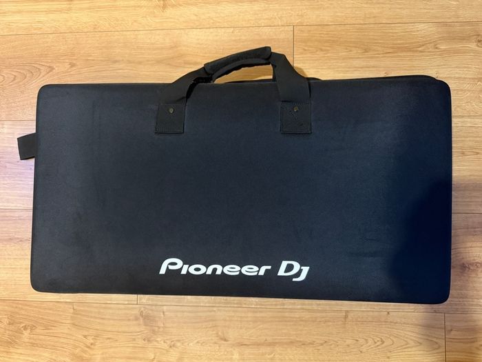 Pioneer DDJ 800 DJ Controller