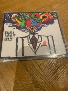 Gnarls Barkley - Crazy