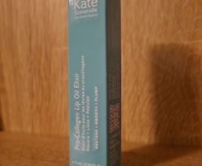 Kate Somerville HydraKate Pro-Collagen Lip Oil Elixir full size 7ml