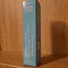Kate Somerville HydraKate Pro-Collagen Lip Oil Elixir full size 7ml