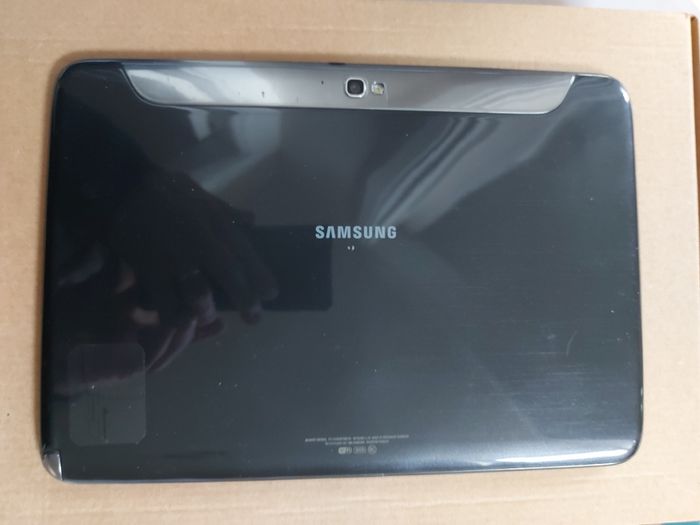 Samsung Galaxy Note 10.1 inch, Model No GT-N8013, 32GB, in excellent condition with lots of family movies for your entertainment