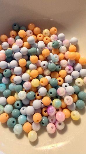 beads