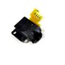 iPod Touch 2 3 Replacement Audio Headphone 3.5mm Jack and Flex Black Image 2