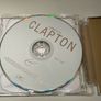 Eric Clapton complete Clapton 2 cd album 2007 mint Image 8