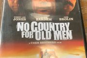 No Country for Old Men