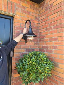Lindby Outdoor Light