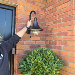Lindby Outdoor Light
