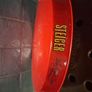 Rare nostalgic Steiger Irish Lager Tray Image 4