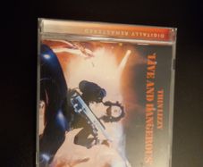 Thin Lizzy, Live and Dangerous