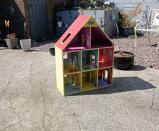 Dolls house