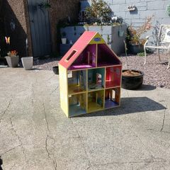 Dolls house