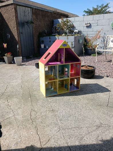 Dolls house