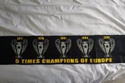 Liverpool Vintage Scarf