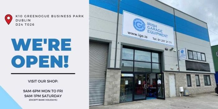 PACINI 18" Petrol Compactor / Wacker Plate