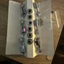 New set of left handed tuners Image 4