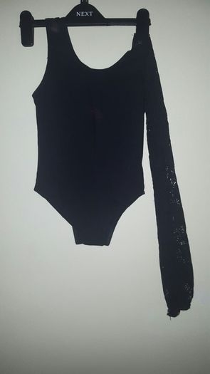 dance wear