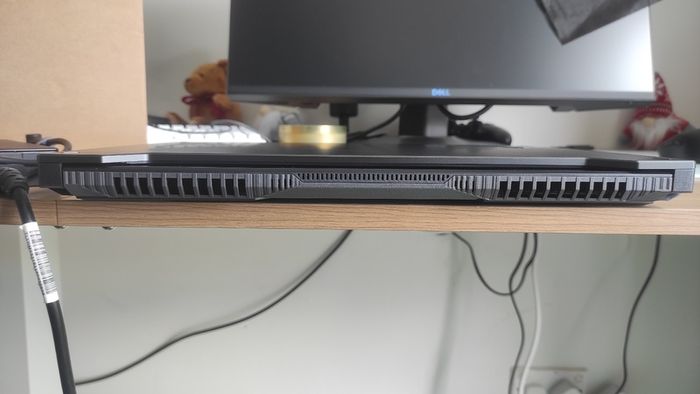 Asus Tuf Gaming A15 Fa507nvr Rtx 4060 140w / Ryzen 7 7435hs / 16gb Ddr5 / 1tb Ssd / 144hz / Warranty Until 07.2027