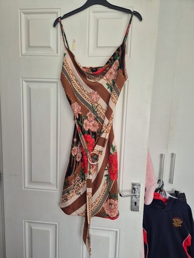 River Island Dress