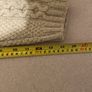 Aran craft merino wool cardigan Image 10