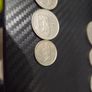old Irish coin set Image 4