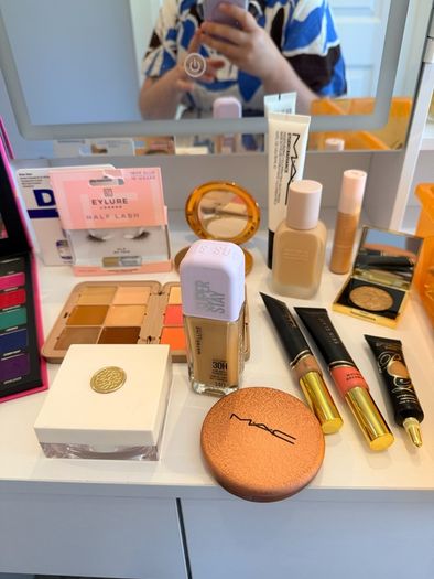 makeup