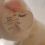 TY Classic Beanie Boo 'Pearl' The Cat Image 5